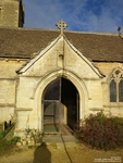 Sutton Benger - photo: 00149